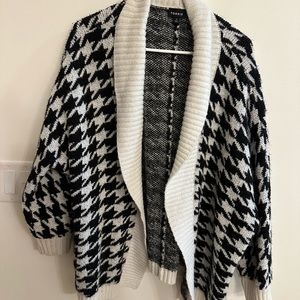 cardigan open front sweater torrid